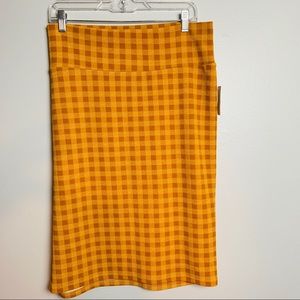 LuLaRoe | Cassie Skirt